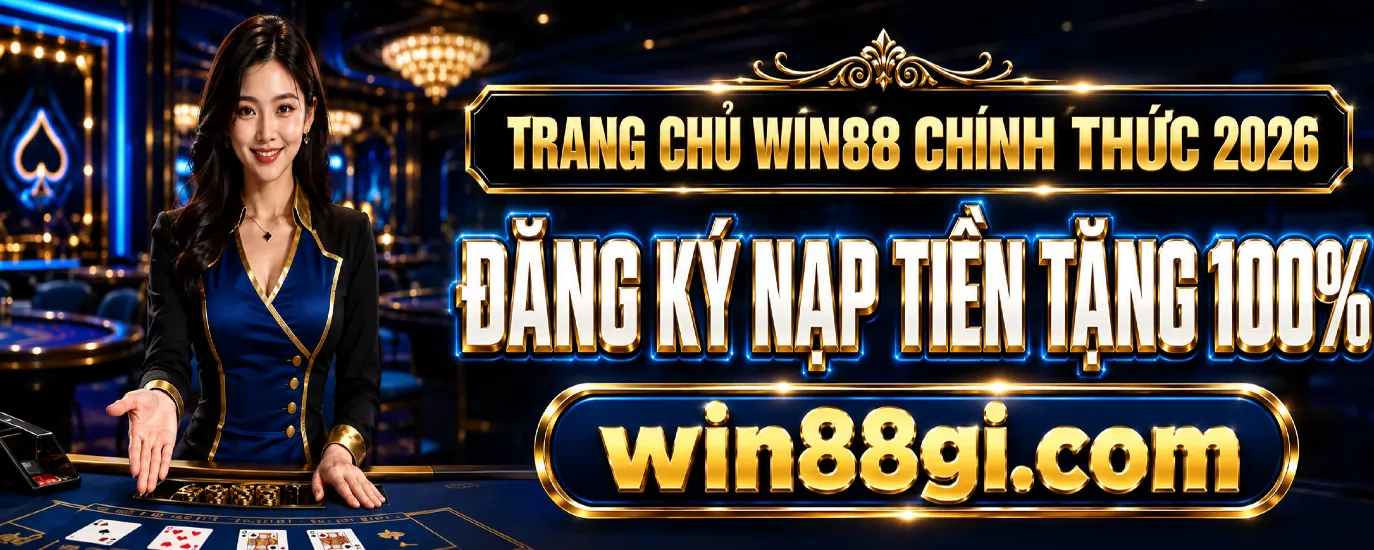 banner win88